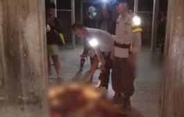 Masalah Penembangan Sagu di Dusun Buttui, Dua Nyawa Melayang Satu Orang di Rawat
