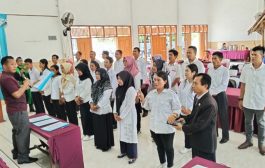Berikut 26 Nama Panitia PTPS  Kecamatan Sipora Utara  Pilkada Serentak 2024