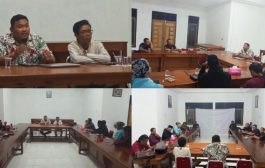 Hasil Hitung Cepat, Tim Pemenangan Rijel Yosep Berkomitmen Terhadap Demokrasi Jujur, Adil dan Transparan