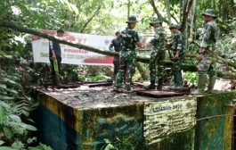 Program Unggulan Kasad di TMMD, Wujudkan Air Bersih di Tengah Masyarakat