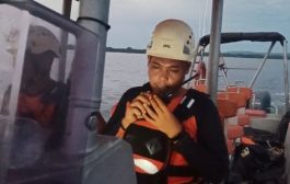 Hilang Kontak di Perairan Gosong Makassar, Dua Nelayan Asal Sikabaluan Belum di Temukan