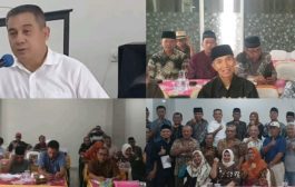 Rapat Resmi IKKALA Sepakati Pembentukan Kabupaten Baru 