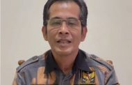 Menteri Pertanian Tegur Kepala Daerah Yang Absen di Rakor, Ketua Pekat IB Padang Pariaman Angkat Bicara