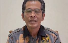 Menteri Pertanian Tegur Kepala Daerah Yang Absen di Rakor, Ketua Pekat IB Padang Pariaman Angkat Bicara