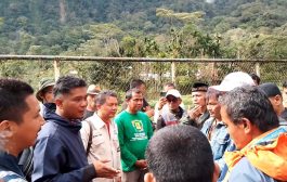 Melalui Mediasi, Pintu Bendungan Maninjau Akhirnya di Buka PLTA
