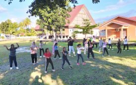 IODI Mentawai Siapkan Atlet Ikuti Kejurprov di Kabupaten Solok dan Kejurnas