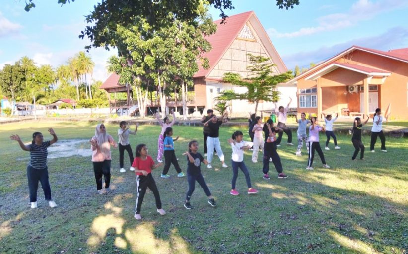 IODI Mentawai Siapkan Atlet Ikuti Kejurprov di Kabupaten Solok dan Kejurnas