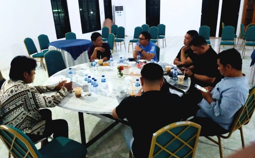 Poprov 2026, Bupati Rinto Komitmen Siapkan Bonus Rp 50 Juta Bagi Atlet Peraih Medali Emas 