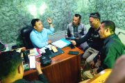 Marhel Saogo Lawyer : Persoalan Lahan Pembangunan RSUD Yang Baru Harus di Tuntaskan 