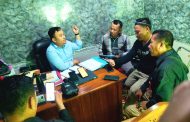 Marhel Saogo Lawyer : Persoalan Lahan Pembangunan RSUD Yang Baru Harus di Tuntaskan 