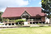Kawasan Homestay Mapadegat Bakal di Sulap Jadi Youth Center, Bupati Rinto : Ini Ruang Bagi Anak Muda Untuk Berkreatif