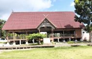 Kawasan Homestay Mapadegat Bakal di Sulap Jadi Youth Center, Bupati Rinto : Ini Ruang Bagi Anak Muda Untuk Berkreatif