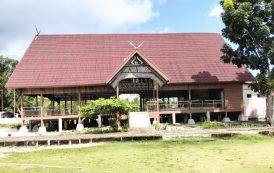 Kawasan Homestay Mapadegat Bakal di Sulap Jadi Youth Center, Bupati Rinto : Ini Ruang Bagi Anak Muda Untuk Berkreatif