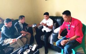 Luruskan Informasi, Pemdes Tuapeijat : Inti Persoalan Bukan Gagal Tanam Jagung, Tapi BUMDES Belum Selesaikan LPJ 