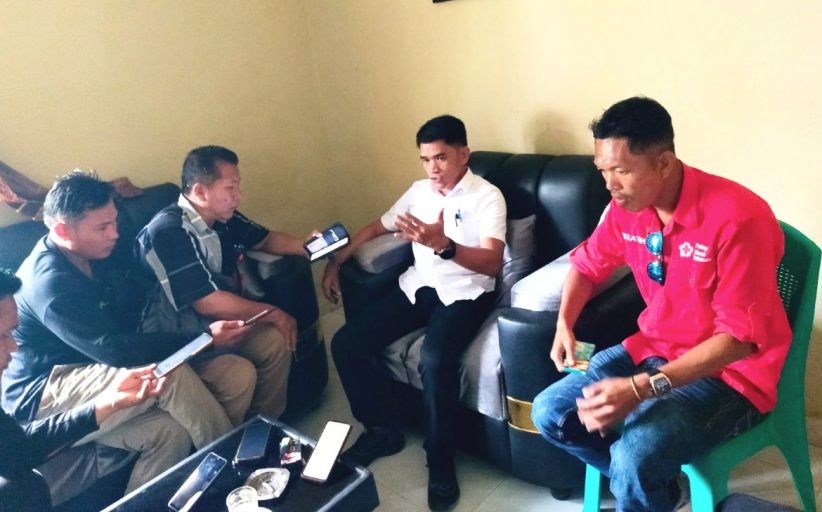Luruskan Informasi, Pemdes Tuapeijat : Inti Persoalan Bukan Gagal Tanam Jagung, Tapi BUMDES Belum Selesaikan LPJ 