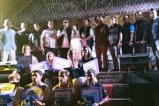 6 Man dan 4 Women Berhasil Raih Juara di Competition Surfing Bupati Cup 2026