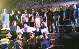 6 Man dan 4 Women Berhasil Raih Juara di Competition Surfing Bupati Cup 2026