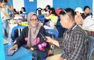 Ketua IODI Mentawai Kecewa, Hasil Penilaian Tidak Konsisten di Berikan Juri