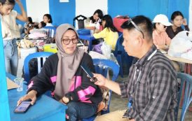 Ketua IODI Mentawai Kecewa, Hasil Penilaian Tidak Konsisten di Berikan Juri