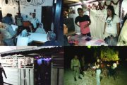Melewati Jam Operasional, Satpol PP Mentawai Tertibkan Tempat Hiburan Malam 