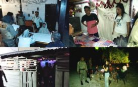 Melewati Jam Operasional, Satpol PP Mentawai Tertibkan Tempat Hiburan Malam 