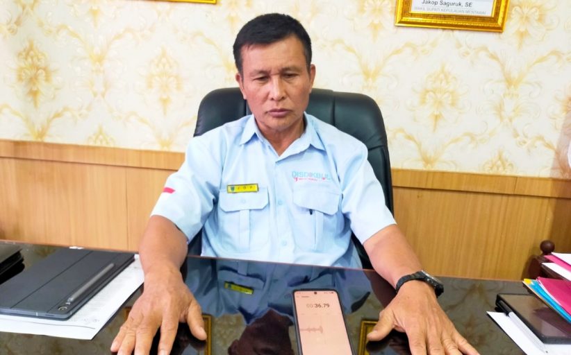 Disdikbud Mentawai Bakal Bentuk Satgas BSAN Tingkat Sekolah Untuk Cegah Bullying