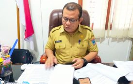 Butuh Dukungan DPR RI Zigo Rolanda, Kementrian PU dan Bappenas Loloskan Anggaran Peningkatan Jalan di Mentawai 