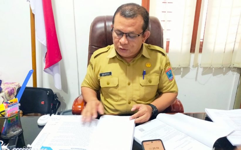 Butuh Dukungan DPR RI Zigo Rolanda, Kementrian PU dan Bappenas Loloskan Anggaran Peningkatan Jalan di Mentawai 