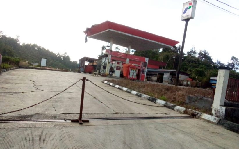 SPBU KM 10 Diduga Salurkan BBM Gunakan Alat Manual, Perindagkop Mentawai Angkat Bicara dan Koordinasikan Kepada Pertamina