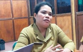 Ekspose Kegiatan di Tiga Bidang, Kadinsos P3A Mentawai Paparkan Sejumlah Capaian