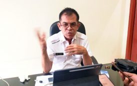 Hasil Seleksi Paskibraka, Kesbangpol Mentawai : Kita Masih Menunggu Pengumuman Tingkat Provinsi