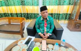 Kepala DKPP Mentawai : Tahun 2026 Ada 6 Lokasi Pembangunan Kampung Nelayan
