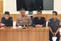 Bahas DPB dan Rencana MoU, Bawaslu Mentawai Sambangi Polres Mentawai
