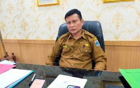 Tahun 2027, Kadisdik Mentawai Upayakan Memperbanyak Anggaran Revitalisasi 
