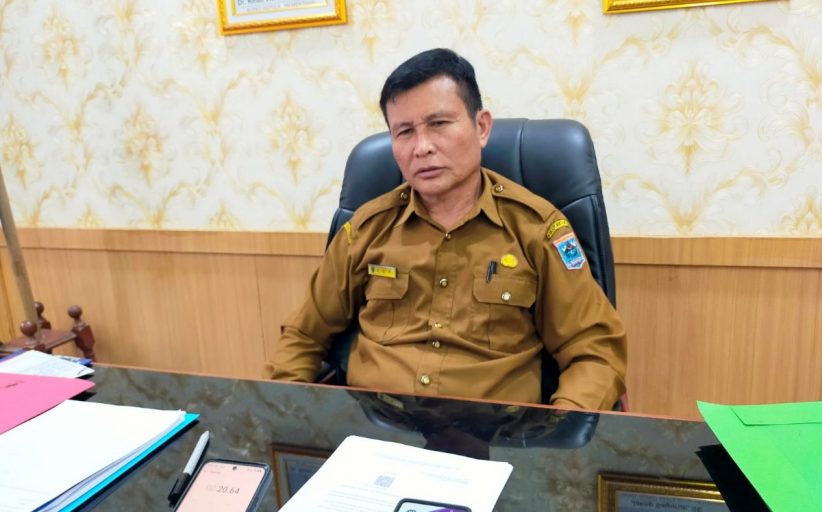 Tahun 2027, Kadisdik Mentawai Upayakan Memperbanyak Anggaran Revitalisasi 