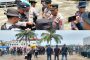 Kabag Ops Polres Mentawai : Pengamanan Eksekusi Lahan dilakukan Secara Humanis