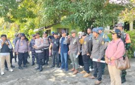 PN Padang Beri Kelonggaran Kepada Termohon Lakukan Pembongkaran Sendiri