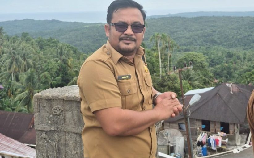 Sengketa Tanah RSUD, Pemkab Mentawai Siapkan Gugatan Baru Dengan Menempuh  Jalur Hukum