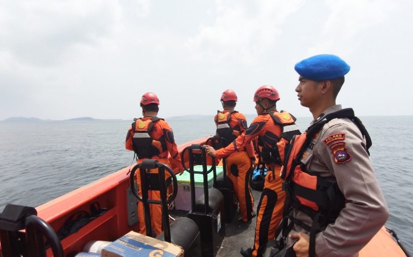 Tim SAR Gabungan Mentawai Lakukan Pertolongan Terhadap KMP Gambolo,  97 Orang di Laporkan Selamat.
