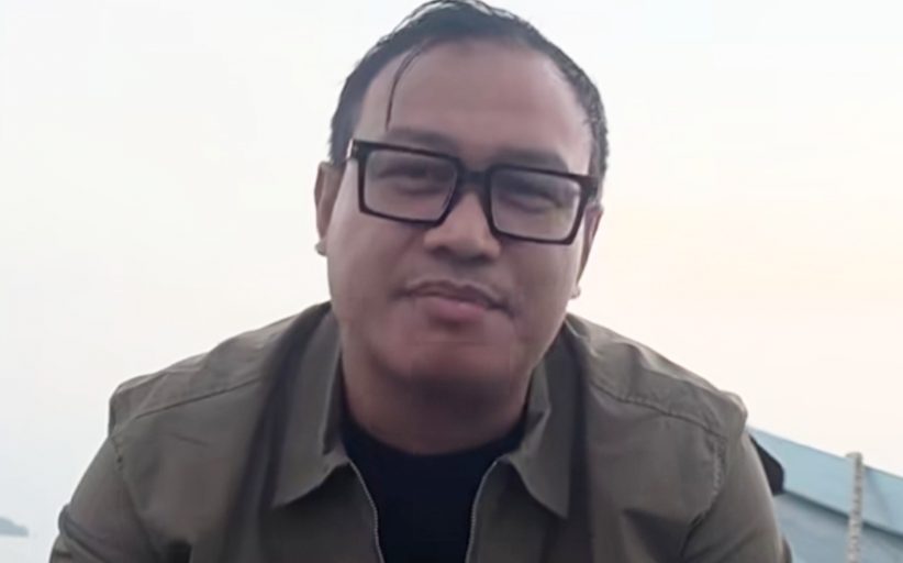 Porprov ke-16 Sumbar, Mentawai Sudah Siap,  Bupati Rinto : Jangan Ada Perubahan Lagi