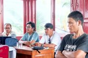 Bukti Keseriusan Ikuti Porprov Sumbar, Mentawai 100 Persen Daftarkan Atlet di Aplikasi Sirimau