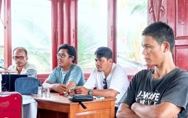 Bukti Keseriusan Ikuti Porprov Sumbar, Mentawai 100 Persen Daftarkan Atlet di Aplikasi Sirimau