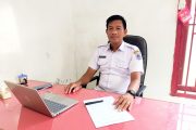 Antisipasi Longsor, Pemdes Goisooinan Himbau Masyarakat Untuk Tidak Melakukan Penambangan Batu