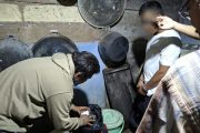 Gunakan Narkoba, Pria di Dusun Masabuk di Amankan Satresnarkoba Mentawai