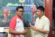 Kesiapan Mentawai Jadi Tuan Rumah Porprov XVI Sumbar Sudah Matang, Ini Jadwal Pertandingannya