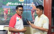 Kesiapan Mentawai Jadi Tuan Rumah Porprov XVI Sumbar Sudah Matang, Ini Jadwal Pertandingannya