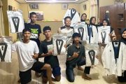 Cabor Taekwondo Mentawai Sumbangkan Dua Medali Perunggu di Kota Solok 
