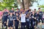 Perdana, Cabor Kabaddi Mentawai Kelas Junior Putri Sumbangkan Medali Perunggu