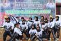 Kelas Mixed Sixes Campuran, Cabor Cricket Mentawai Berhasil Raih Medali Emas 