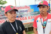 Ketua Pengprov Sumbar Harapkan Cabor Kabaddi Berkembang di Mentawai dan Masuk Ekstrakurikuler Sekolah 